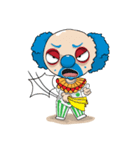 Bozo 2（個別スタンプ：37）