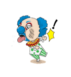 Bozo 2（個別スタンプ：38）