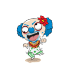 Bozo 2（個別スタンプ：39）