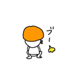ボケちゃん（個別スタンプ：36）