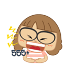 Moshiyaa（個別スタンプ：28）