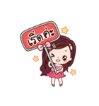 Linlin（個別スタンプ：19）