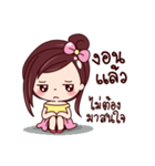 Linlin（個別スタンプ：22）