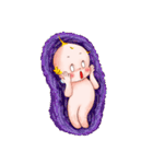 Kewpie's Happy World 2（個別スタンプ：11）