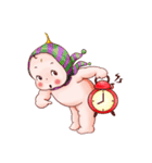 Kewpie's Happy World 2（個別スタンプ：20）