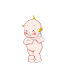 Kewpie's Happy World 2（個別スタンプ：31）