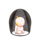 Kewpie's Happy World 2（個別スタンプ：32）