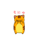 ぬこぬ（個別スタンプ：37）