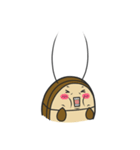 Mr.cockroach（個別スタンプ：3）