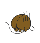 Mr.cockroach（個別スタンプ：10）