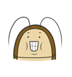 Mr.cockroach（個別スタンプ：19）