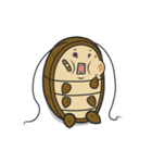 Mr.cockroach（個別スタンプ：37）