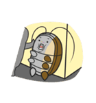 Mr.cockroach（個別スタンプ：38）