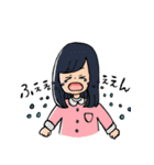 友達のスタンプ（個別スタンプ：18）
