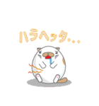 たまごなねこ 第3弾（個別スタンプ：23）