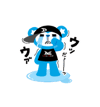 毎日ダンスタくん（個別スタンプ：13）