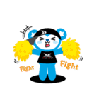 毎日ダンスタくん（個別スタンプ：19）