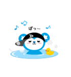毎日ダンスタくん（個別スタンプ：25）