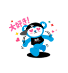 毎日ダンスタくん（個別スタンプ：26）