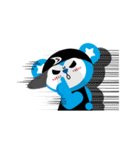 毎日ダンスタくん（個別スタンプ：32）