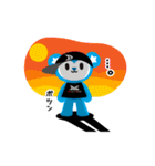 毎日ダンスタくん（個別スタンプ：36）