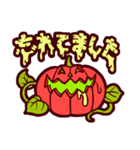 Halloween Freaks Sticker（個別スタンプ：31）