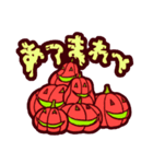 Halloween Freaks Sticker（個別スタンプ：33）