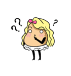 Pretty Potato（個別スタンプ：37）