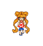 Penny (Eng Ver.)（個別スタンプ：29）