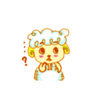 Otaku sheep（個別スタンプ：13）