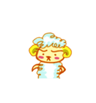 Otaku sheep（個別スタンプ：28）