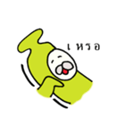 あざらしばなな（個別スタンプ：9）