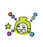 あざらしばなな（個別スタンプ：27）