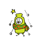 あざらしばなな（個別スタンプ：30）
