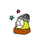 あざらしばなな（個別スタンプ：32）