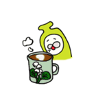 あざらしばなな（個別スタンプ：33）