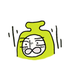 あざらしばなな（個別スタンプ：37）
