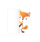 Renard Fox（個別スタンプ：15）