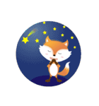 Renard Fox（個別スタンプ：18）