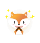 Renard Fox（個別スタンプ：23）