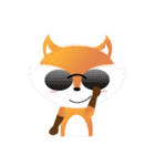 Renard Fox（個別スタンプ：37）