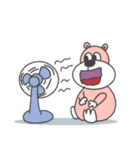 mumudog 2（個別スタンプ：21）