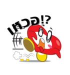 Mind Mind（個別スタンプ：16）