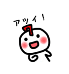 セブンくん（個別スタンプ：2）