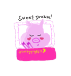 Heartypiggy（個別スタンプ：5）