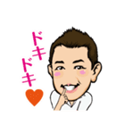 Carl's Sticker（個別スタンプ：19）