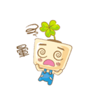 Seedling Baby（個別スタンプ：29）