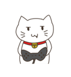 Maneki Neko（個別スタンプ：9）