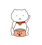 Maneki Neko（個別スタンプ：31）