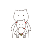 Maneki Neko（個別スタンプ：37）